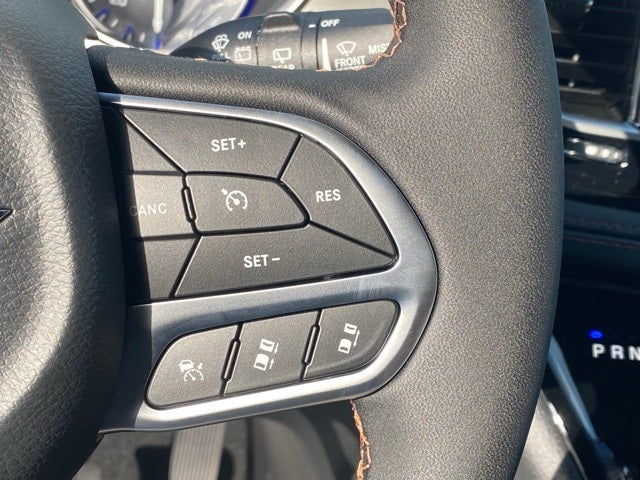 2026 Chrysler Pacifica PACIFICA PINNACLE AWD