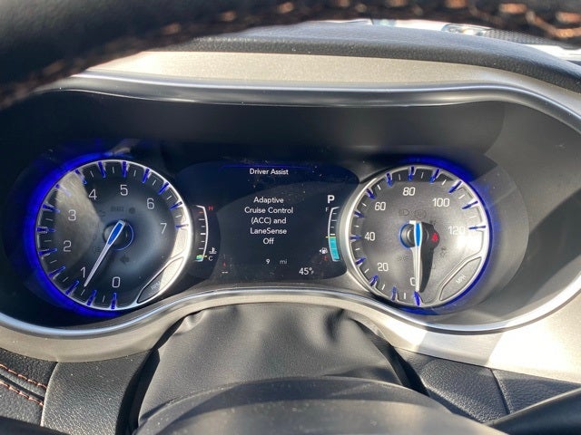 2026 Chrysler Pacifica PACIFICA PINNACLE AWD