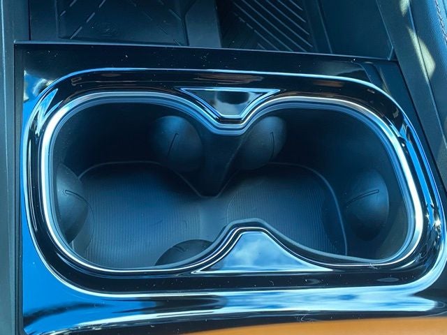 2026 Chrysler Pacifica PACIFICA PINNACLE AWD