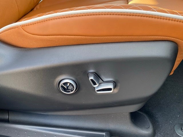 2026 Chrysler Pacifica PACIFICA PINNACLE AWD