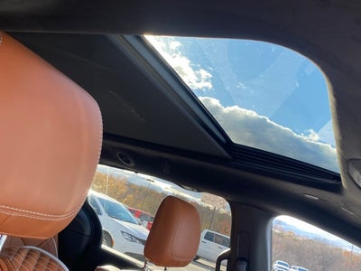 2026 Chrysler Pacifica PACIFICA PINNACLE AWD