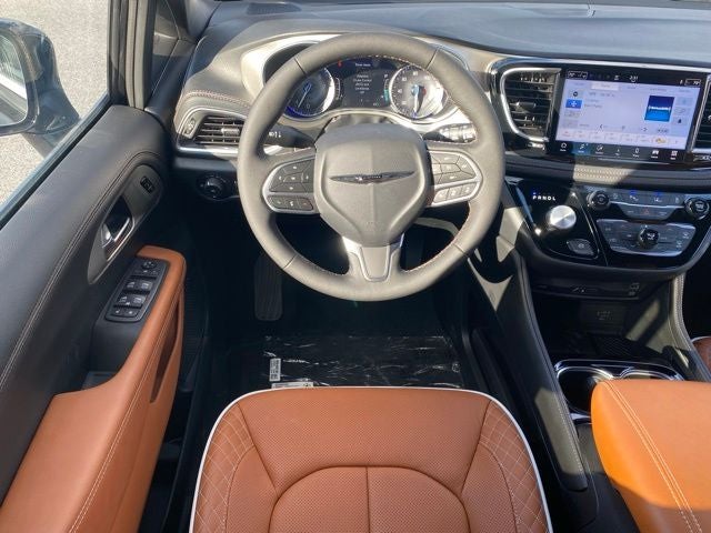 2026 Chrysler Pacifica PACIFICA PINNACLE AWD
