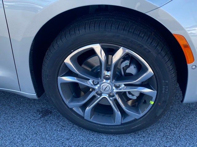 2026 Chrysler Pacifica PACIFICA PINNACLE AWD