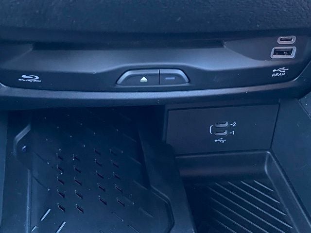 2026 Chrysler Pacifica PACIFICA PINNACLE AWD