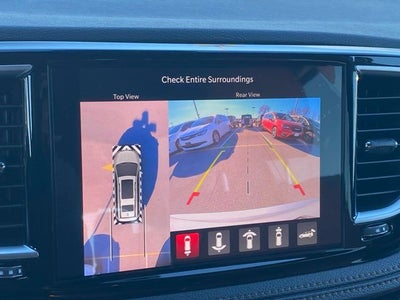 2026 Chrysler Pacifica PACIFICA PINNACLE AWD