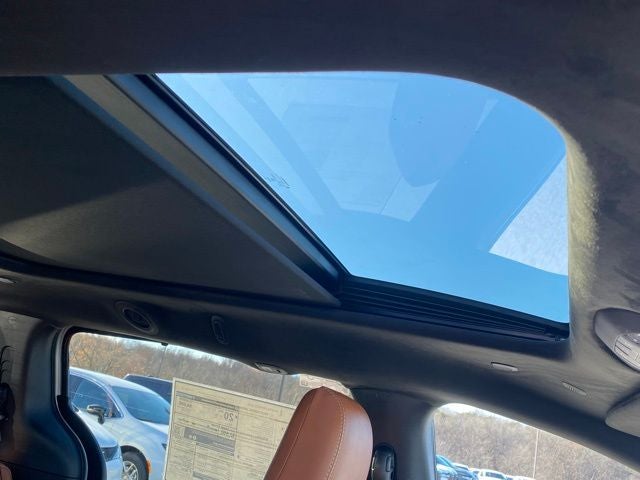 2026 Chrysler Pacifica PACIFICA PINNACLE AWD