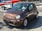 2015 FIAT 500 Pop