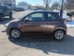 2015 FIAT 500 Pop
