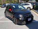 2019 FIAT 500 Abarth