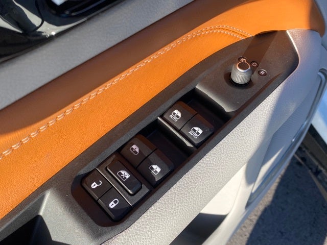 2024 Jeep Compass COMPASS LIMITED 4X4