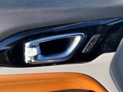 2024 Jeep Compass COMPASS LIMITED 4X4