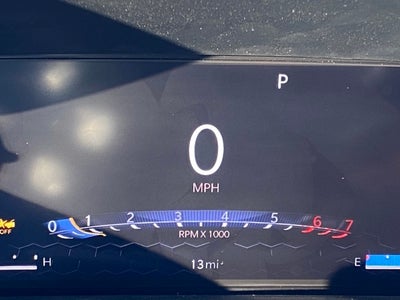 2024 Jeep Compass COMPASS LIMITED 4X4