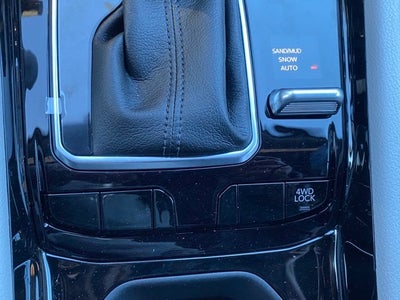 2024 Jeep Compass COMPASS LIMITED 4X4