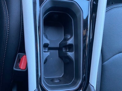 2024 Jeep Compass COMPASS LIMITED 4X4