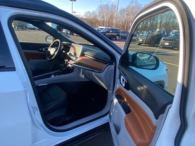 2024 Jeep Compass COMPASS LIMITED 4X4