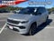 2025 Jeep Compass COMPASS LIMITED 4X4