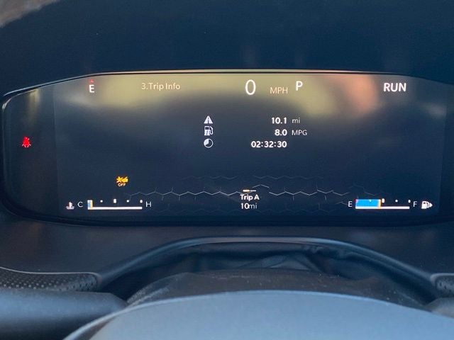 2025 Jeep Compass COMPASS LIMITED 4X4