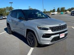 2025 Jeep Compass COMPASS LIMITED 4X4