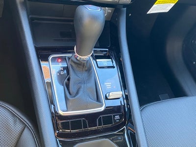 2025 Jeep Compass COMPASS LIMITED 4X4