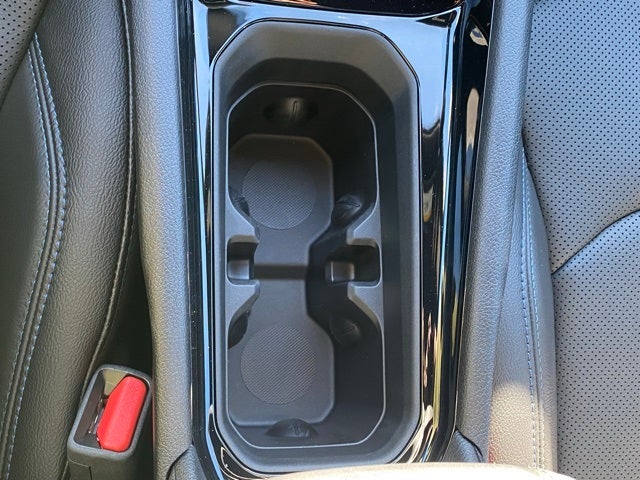 2025 Jeep Compass COMPASS LIMITED 4X4