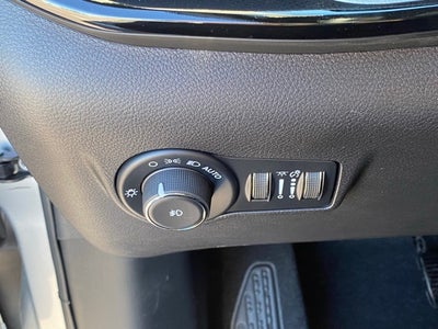 2025 Jeep Compass COMPASS LIMITED 4X4