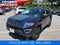 2019 Jeep Compass Trailhawk 4x4