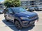 2019 Jeep Compass Trailhawk 4x4