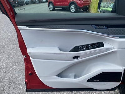 2025 Jeep Wagoneer S WAGONEER S LIMITED