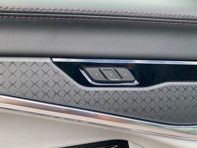 2025 Jeep Wagoneer S WAGONEER S LIMITED