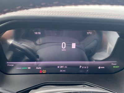 2025 Jeep Wagoneer S WAGONEER S LIMITED