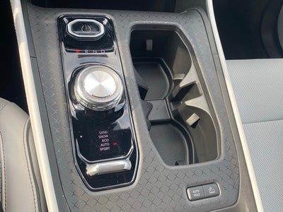 2025 Jeep Wagoneer S WAGONEER S LIMITED