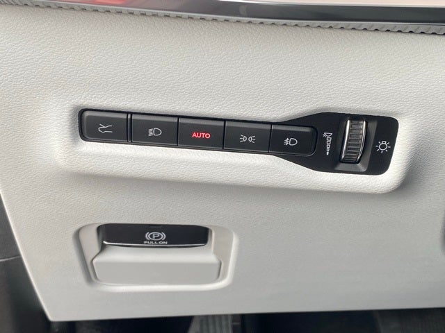 2025 Jeep Wagoneer S WAGONEER S LIMITED