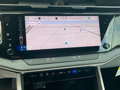 2025 Jeep Wagoneer S WAGONEER S LIMITED