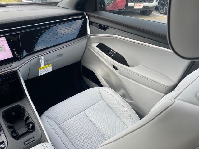 2025 Jeep Wagoneer S WAGONEER S LIMITED