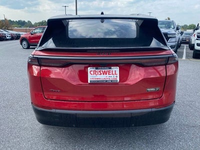 2025 Jeep Wagoneer S WAGONEER S LIMITED