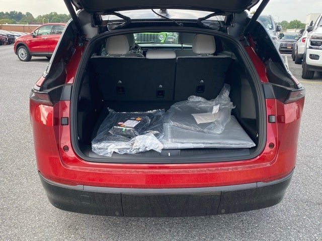 2025 Jeep Wagoneer S WAGONEER S LIMITED