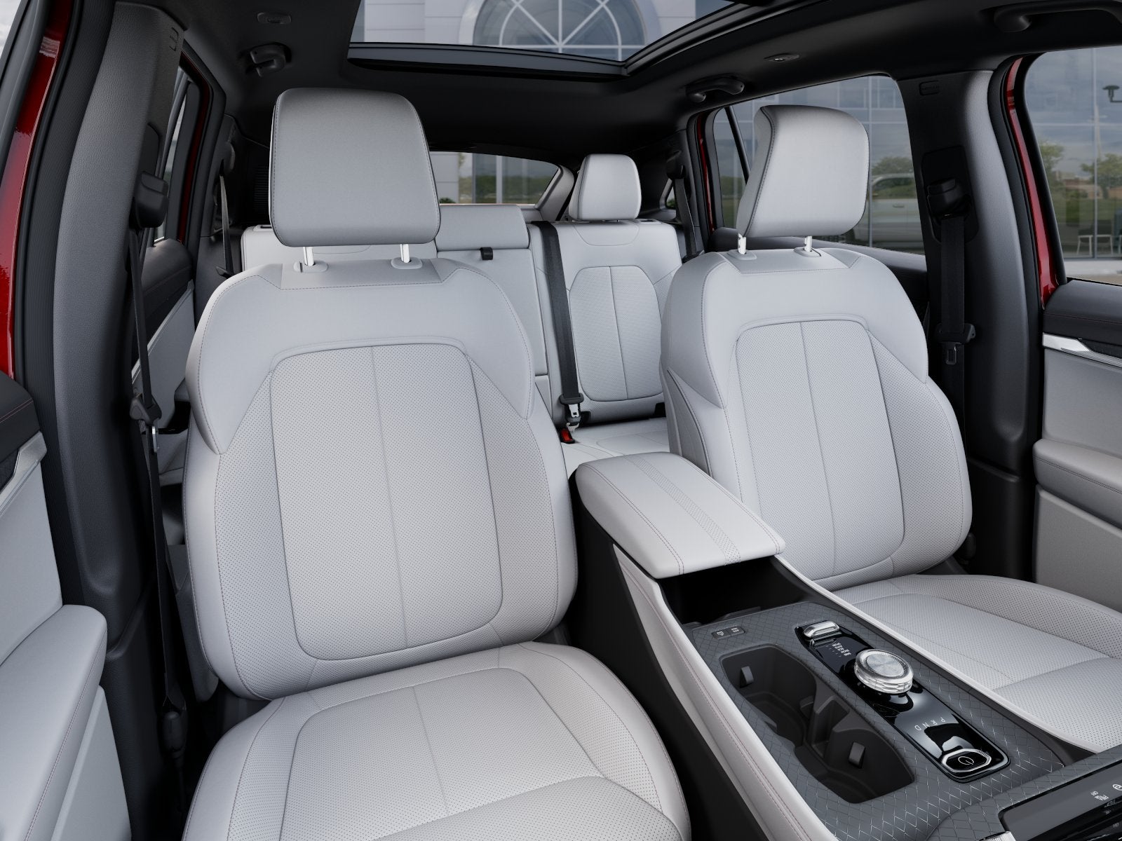 2025 Jeep Wagoneer S WAGONEER S LIMITED