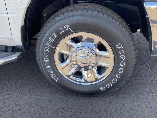 2023 RAM Ram 3500 RAM 3500 TRADESMAN CREW CAB 4X4 6'4' BOX