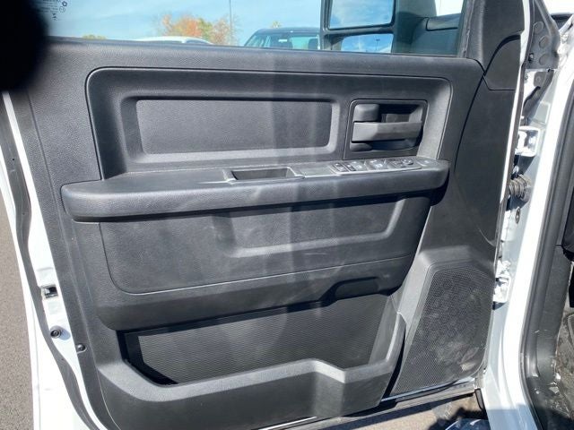 2023 RAM Ram 3500 RAM 3500 TRADESMAN CREW CAB 4X4 6'4' BOX