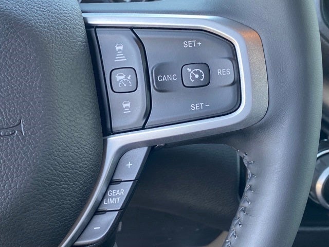 2023 RAM Ram 3500 RAM 3500 TRADESMAN CREW CAB 4X4 6'4' BOX