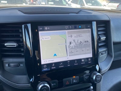 2023 RAM Ram 3500 RAM 3500 TRADESMAN CREW CAB 4X4 6'4' BOX