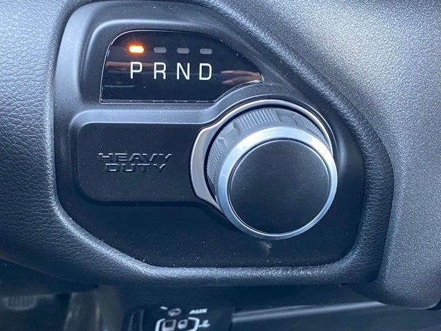 2023 RAM Ram 3500 RAM 3500 TRADESMAN CREW CAB 4X4 6'4' BOX