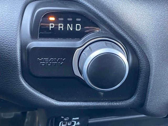 2023 RAM Ram 3500 RAM 3500 TRADESMAN CREW CAB 4X4 6'4' BOX