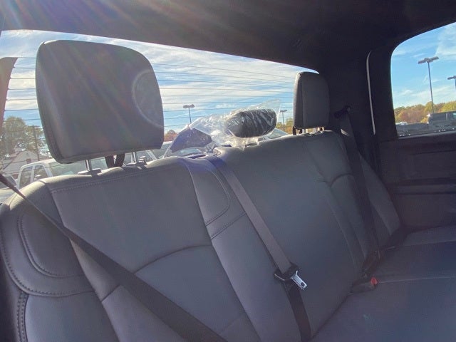 2023 RAM Ram 3500 RAM 3500 TRADESMAN CREW CAB 4X4 6'4' BOX