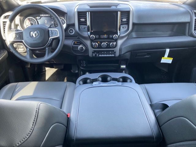 2023 RAM Ram 3500 RAM 3500 TRADESMAN CREW CAB 4X4 6'4' BOX