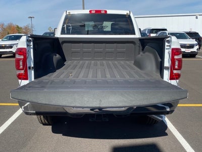 2023 RAM Ram 3500 RAM 3500 TRADESMAN CREW CAB 4X4 6'4' BOX