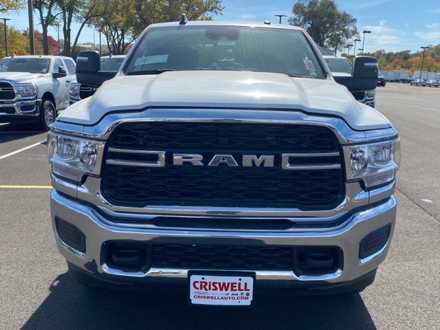 2023 RAM Ram 3500 RAM 3500 TRADESMAN CREW CAB 4X4 6'4' BOX