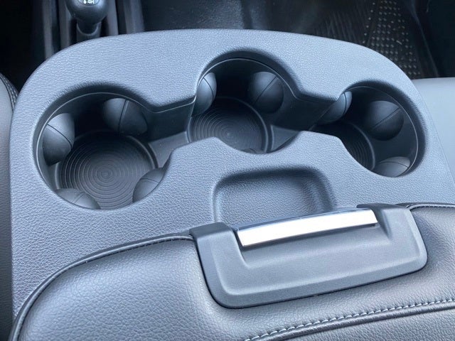 2023 RAM Ram 3500 RAM 3500 TRADESMAN CREW CAB 4X4 6'4' BOX