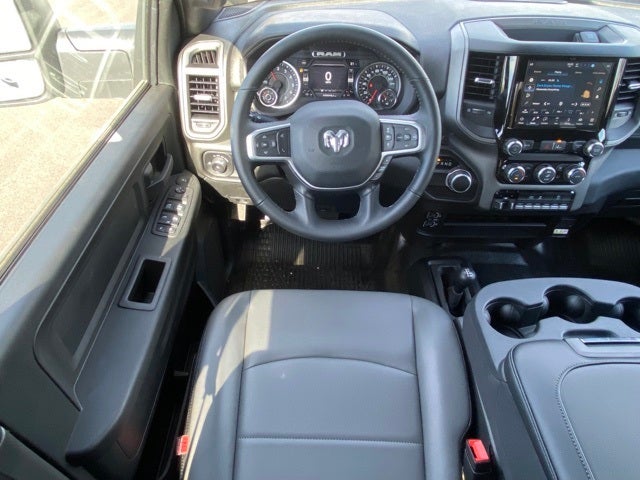 2023 RAM Ram 3500 RAM 3500 TRADESMAN CREW CAB 4X4 6'4' BOX