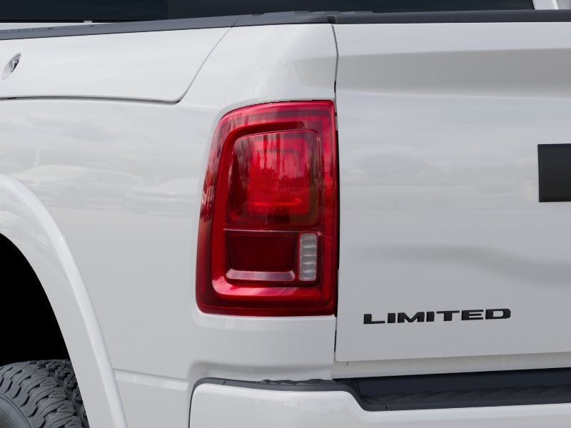 2026 RAM 3500 Limited